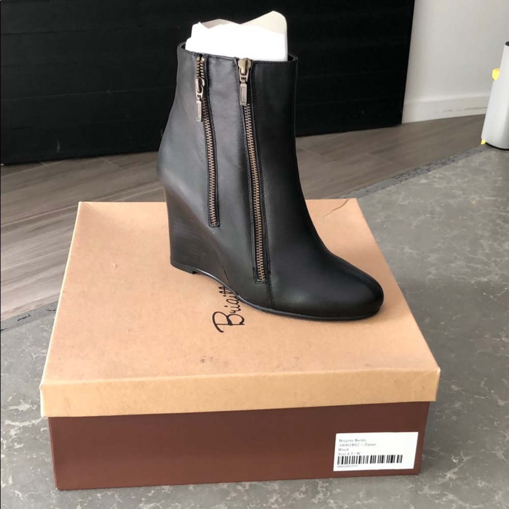 Brigette Bailey Boots